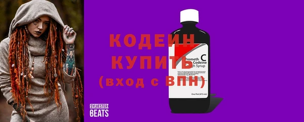 прущий лед Горняк