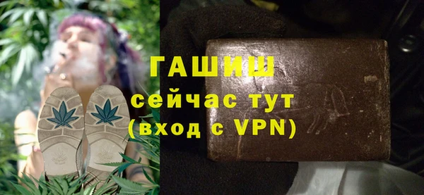 прущий лед Горняк